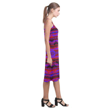 Load image into Gallery viewer, Okotoks Envy Alcestis Slip Dress (Model D05) Alcestis Slip Dress (D05) e-joyer 
