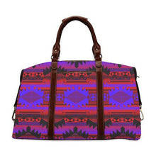Load image into Gallery viewer, Okotoks Envy Classic Travel Bag (Model 1643) Remake Classic Travel Bags (1643) e-joyer 
