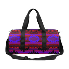 Load image into Gallery viewer, Okotoks Envy Duffle Bag (Model 1679) Duffle Bag (1679) e-joyer 
