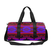 Load image into Gallery viewer, Okotoks Envy Duffle Bag (Model 1679) Duffle Bag (1679) e-joyer 
