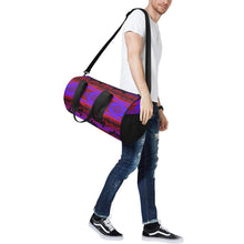 Load image into Gallery viewer, Okotoks Envy Duffle Bag (Model 1679) Duffle Bag (1679) e-joyer 
