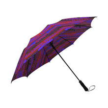 Load image into Gallery viewer, Okotoks Envy Semi-Automatic Foldable Umbrella Semi-Automatic Foldable Umbrella e-joyer 
