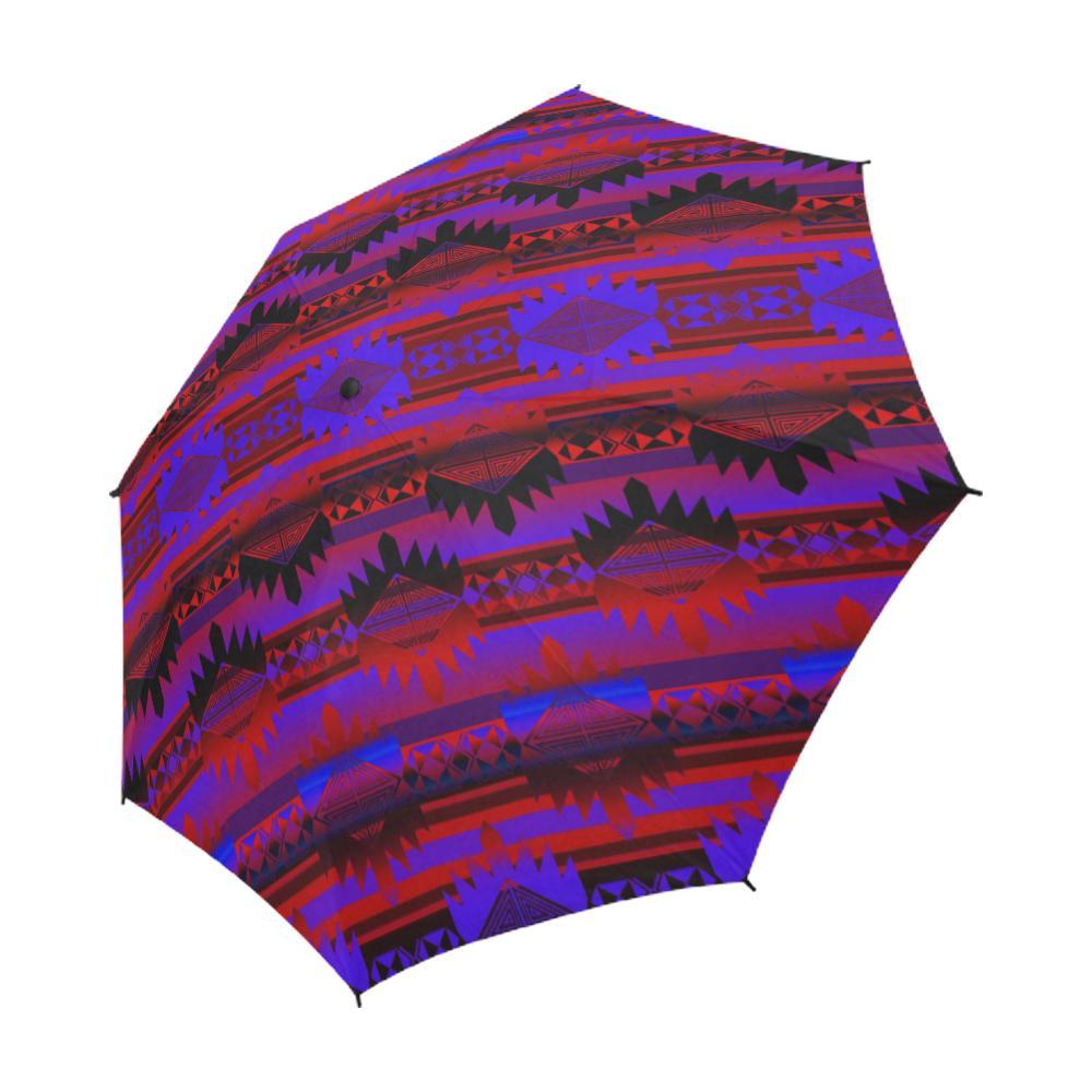 Okotoks Envy Semi-Automatic Foldable Umbrella Semi-Automatic Foldable Umbrella e-joyer 