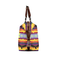 Load image into Gallery viewer, Okotoks Gathering Classic Travel Bag (Model 1643) Remake Classic Travel Bags (1643) e-joyer 
