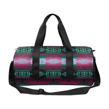 Load image into Gallery viewer, Okotoks Horizon Duffle Bag (Model 1679) Duffle Bag (1679) e-joyer 
