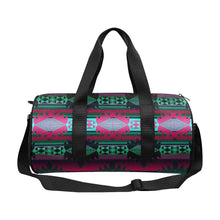 Load image into Gallery viewer, Okotoks Horizon Duffle Bag (Model 1679) Duffle Bag (1679) e-joyer 
