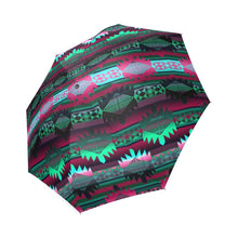 Load image into Gallery viewer, Okotoks Horizon Foldable Umbrella Foldable Umbrella e-joyer 
