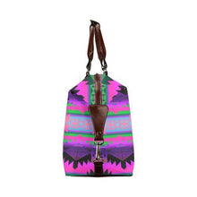 Load image into Gallery viewer, Okotoks Summer Classic Travel Bag (Model 1643) Remake Classic Travel Bags (1643) e-joyer 
