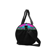 Load image into Gallery viewer, Okotoks Summer Duffle Bag (Model 1679) Duffle Bag (1679) e-joyer 
