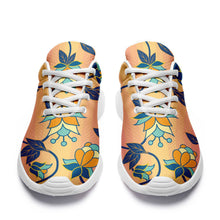 Load image into Gallery viewer, Orange Days Ikkaayi Sport Sneakers ikkaayi Herman 
