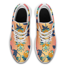 Load image into Gallery viewer, Orange Days Ikkaayi Sport Sneakers ikkaayi Herman 
