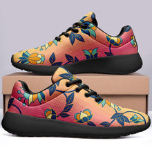 Load image into Gallery viewer, Orange Days Ikkaayi Sport Sneakers ikkaayi Herman 
