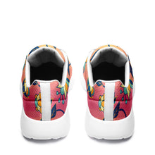 Load image into Gallery viewer, Orange Days Ikkaayi Sport Sneakers ikkaayi Herman 
