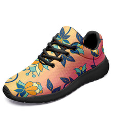 Load image into Gallery viewer, Orange Days Ikkaayi Sport Sneakers ikkaayi Herman US Women 4.5 / US Youth 3.5 / EUR 35 Black Sole 
