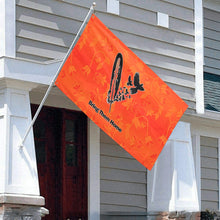 Load image into Gallery viewer, Orange Days Orange Bring Them Home Garden Flag 59&quot;x35&quot; Garden Flag 59&quot;x35&quot; e-joyer 
