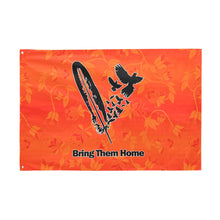 Load image into Gallery viewer, Orange Days Orange Bring Them Home Garden Flag 70&quot;x47&quot; Garden Flag 70&quot;x47&quot; e-joyer 
