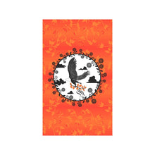 Load image into Gallery viewer, Orange Days Orange - Carrying Their Prayers Garden Flag 36&#39;&#39;x60&#39;&#39; (Two Sides Printing) Garden Flag 36‘’x60‘’ (Two Sides) e-joyer 
