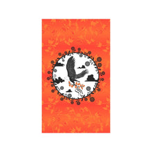 Load image into Gallery viewer, Orange Days Orange - Carrying Their Prayers Garden Flag 36&#39;&#39;x60&#39;&#39; (Two Sides Printing) Garden Flag 36‘’x60‘’ (Two Sides) e-joyer 
