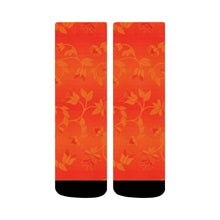 Load image into Gallery viewer, Orange Days Orange Crew Socks Crew Socks e-joyer 
