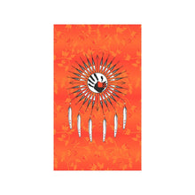 Load image into Gallery viewer, Orange Days Orange - Feather Directions Garden Flag 36&#39;&#39;x60&#39;&#39; (Two Sides Printing) Garden Flag 36‘’x60‘’ (Two Sides) e-joyer 
