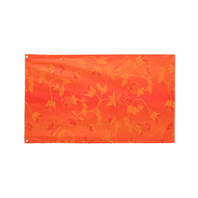 Load image into Gallery viewer, Orange Days Orange Garden Flag 59&quot;x35&quot; Garden Flag 59&quot;x35&quot; e-joyer 
