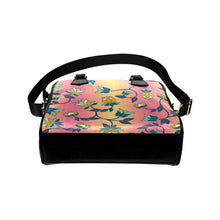 Load image into Gallery viewer, Orange Days Shoulder Handbag (Model 1634) Shoulder Handbags (1634) e-joyer 
