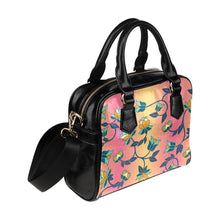 Load image into Gallery viewer, Orange Days Shoulder Handbag (Model 1634) Shoulder Handbags (1634) e-joyer 
