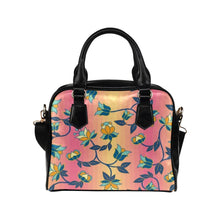 Load image into Gallery viewer, Orange Days Shoulder Handbag (Model 1634) Shoulder Handbags (1634) e-joyer 
