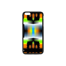 Load image into Gallery viewer, Orange Green Sage II iPhone 6/6s Plus Case iPhone 6/6s Plus Rubber Case e-joyer 
