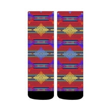 Load image into Gallery viewer, Plateau Gathering Crew Socks Crew Socks e-joyer 
