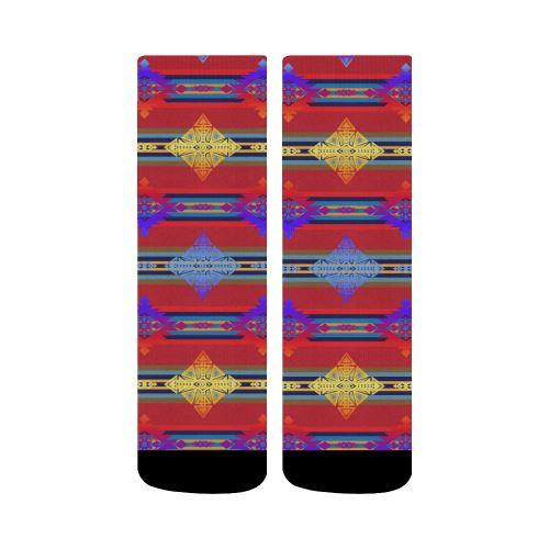 Plateau Gathering Crew Socks Crew Socks e-joyer 