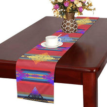 Load image into Gallery viewer, Plateau Gathering Table Runner 16x72 inch Table Runner 16x72 inch e-joyer 
