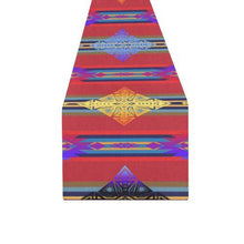 Load image into Gallery viewer, Plateau Gathering Table Runner 16x72 inch Table Runner 16x72 inch e-joyer 
