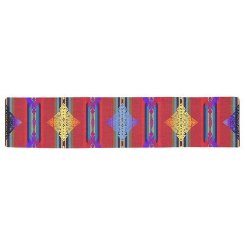 Plateau Gathering Table Runner 16x72 inch Table Runner 16x72 inch e-joyer 