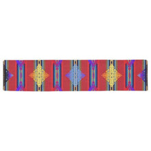 Load image into Gallery viewer, Plateau Gathering Table Runner 16x72 inch Table Runner 16x72 inch e-joyer 
