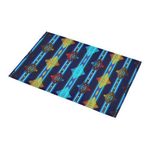 Plateau Night Bath Rug 16''x 28'' Bath Rug 16''x 28'' e-joyer 