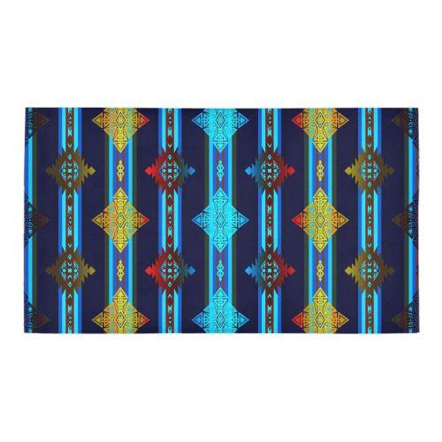 Plateau Night Bath Rug 16''x 28'' Bath Rug 16''x 28'' e-joyer 