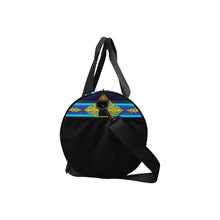 Load image into Gallery viewer, Plateau Night Duffle Bag (Model 1679) Duffle Bag (1679) e-joyer 
