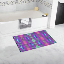 Load image into Gallery viewer, Plateau Quillwork Bath Rug 16&#39;&#39;x 28&#39;&#39; Bath Rug 16&#39;&#39;x 28&#39;&#39; e-joyer 
