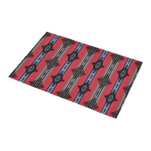 Plateau Ride Bath Rug 16''x 28'' Bath Rug 16''x 28'' e-joyer 