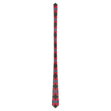 Load image into Gallery viewer, Plateau Ride Classic Necktie (Two Sides) Classic Necktie e-joyer 
