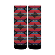 Load image into Gallery viewer, Plateau Ride Crew Socks Crew Socks e-joyer 
