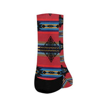 Load image into Gallery viewer, Plateau Ride Crew Socks Crew Socks e-joyer 
