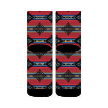 Load image into Gallery viewer, Plateau Ride Crew Socks Crew Socks e-joyer 
