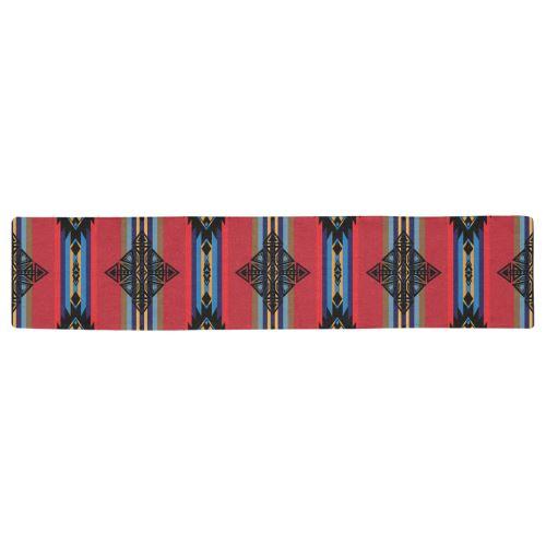 Plateau Ride Table Runner 16x72 inch Table Runner 16x72 inch e-joyer 