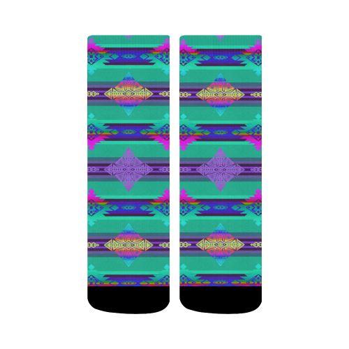 Plateau Riverrun Crew Socks Crew Socks e-joyer 