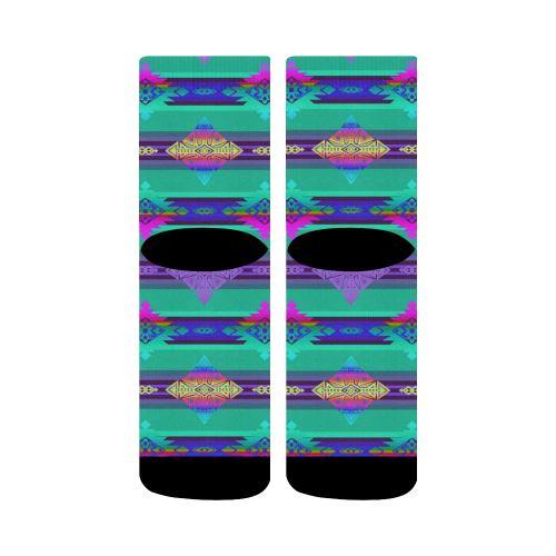 Plateau Riverrun Crew Socks Crew Socks e-joyer 