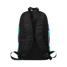 Load image into Gallery viewer, Plateau Riverrun Fabric Backpack for Adult (Model 1659) Casual Backpack for Adult (1659) e-joyer 
