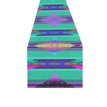 Load image into Gallery viewer, Plateau Riverrun Table Runner 16x72 inch Table Runner 16x72 inch e-joyer 
