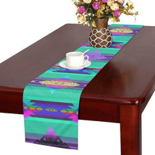 Load image into Gallery viewer, Plateau Riverrun Table Runner 16x72 inch Table Runner 16x72 inch e-joyer 
